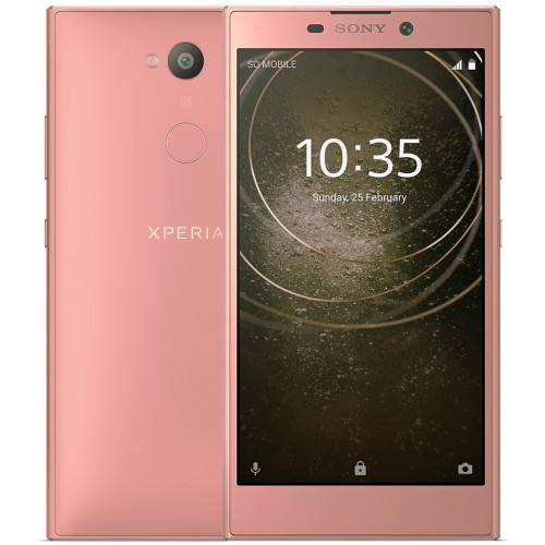 Sony Xperia L2 Pink