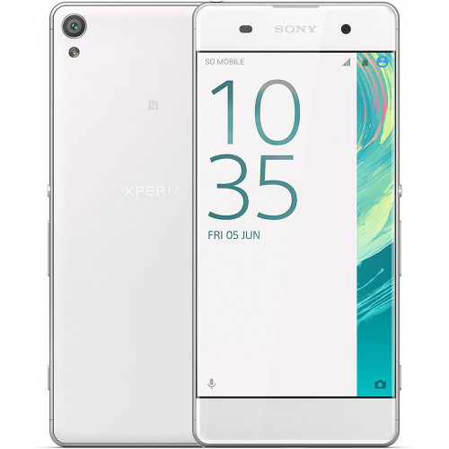 Sony Xperia XA Single Sim White