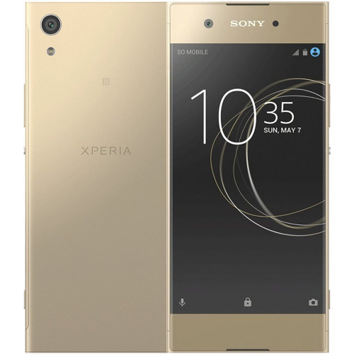 Sony Xperia XA1 Dual SIM 16GB LTE White