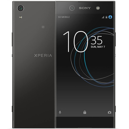 Sony Xperia XA1 Ultra Single SIM Black