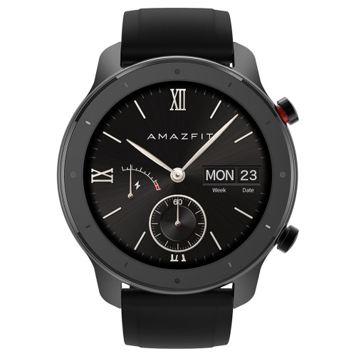 Amazfit GTR Lite 47mm Alluminium Alloy