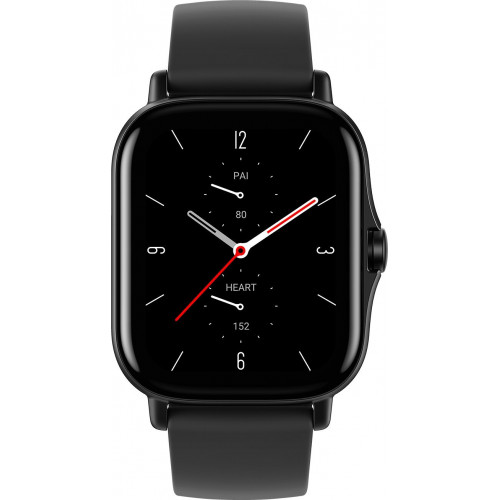Amazfit GTS 2 Midnight Black