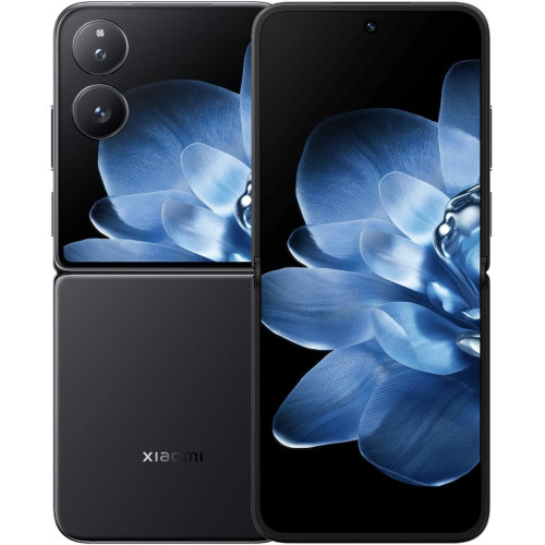 Xiaomi MIX Flip 12GB/512GB Dual SIM Black