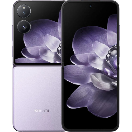 Xiaomi MIX Flip 12GB/512GB Dual SIM Purple
