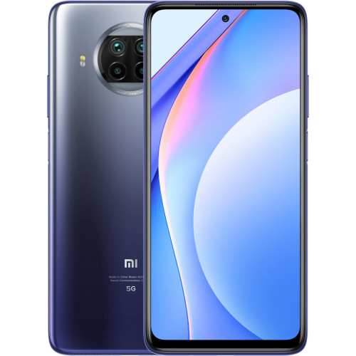 Xiaomi Mi 10T Lite 6GB/128GB Atlantic Blue