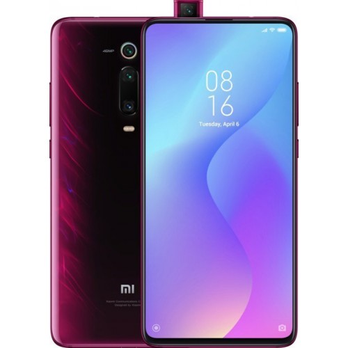 Xiaomi Mi 9T Pro 6GB/64GB Flame Red