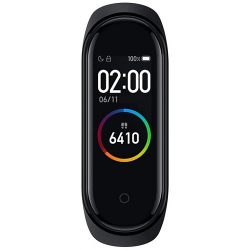 Xiaomi Mi Band 4