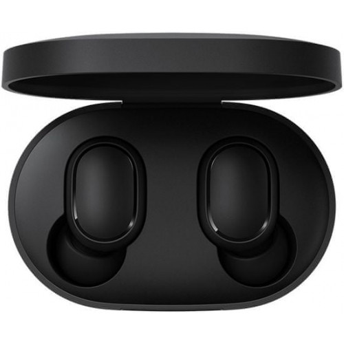 Xiaomi Mi True Wireless EarBuds Basic S Black