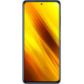 POCO X3 NFC 6GB/64GB Cobalt Blue