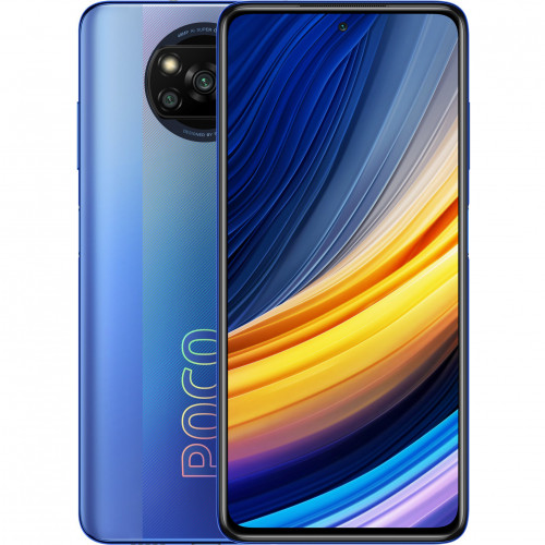POCO X3 Pro 8GB/256GB Frost Blue