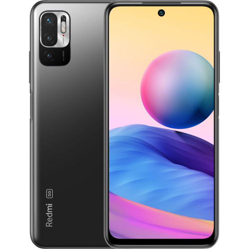 Xiaomi Redmi Note 10 5G 4GB/128GB Graphite Gray