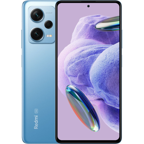Xiaomi Redmi Note 12 Pro+ 5G 8GB/256GB Dual SIM Sky Blue