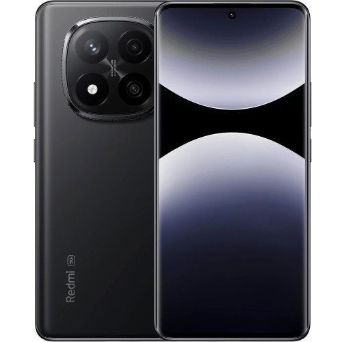 Xiaomi Redmi Note 14 Pro+ 5G 12GB/512GB Midnight Black