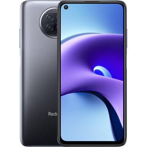 Xiaomi Redmi Note 9T 4GB/64GB Nightfall Black