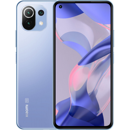 Xiaomi 11 Lite 5G NE 8GB/128GB Bubblegum Blue