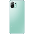 Xiaomi 11 Lite 5G NE 6GB/128GB Mint Green