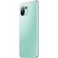 Xiaomi 11 Lite 5G NE 6GB/128GB Mint Green