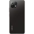 Xiaomi 11 Lite 5G NE 8GB/128GB Truffle Black