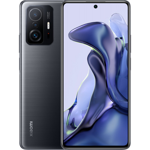 Xiaomi 11T 8GB/128GB Meteorite Gray