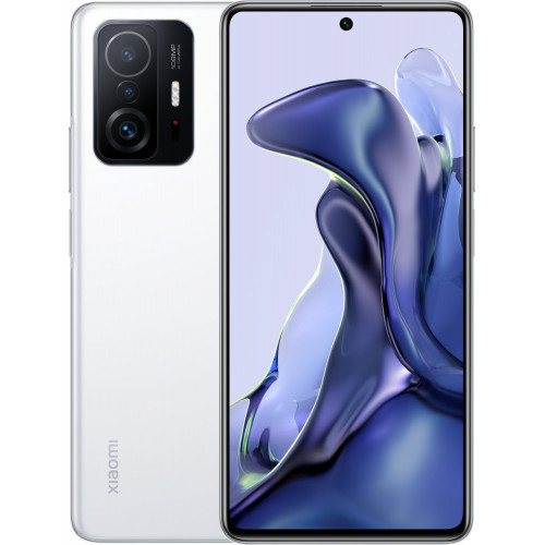 Xiaomi 11T 8GB/256GB Moonlight White