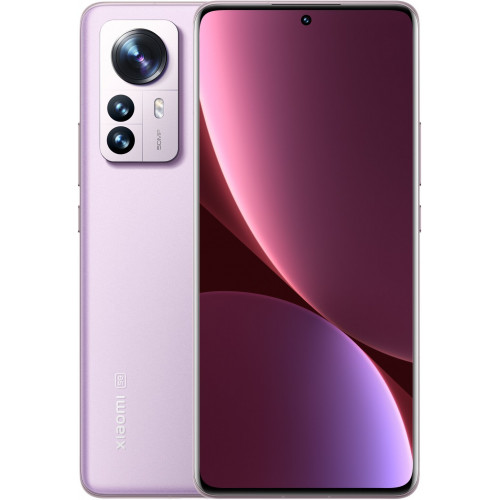 Xiaomi 12 Pro 12GB/256GB Purple