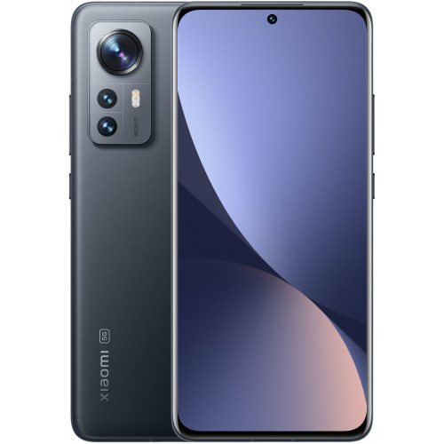Xiaomi 12X 8GB/128GB Gray