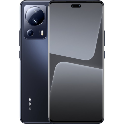 Xiaomi 13 Lite 8GB/256GB Dual SIM Black