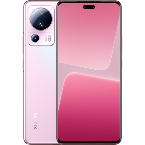 Xiaomi 13 Lite 8GB/256GB Dual SIM Lite Pink