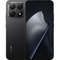 Xiaomi 15T 12GB/512GB Dual SIM Black