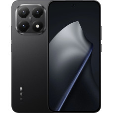 Xiaomi 15T 12GB/512GB Dual SIM Black