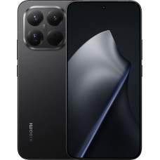 Xiaomi 15T Pro 12GB/256GB Dual SIM Black