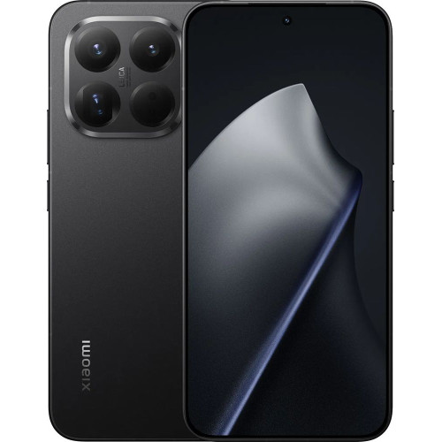 Xiaomi 15T Pro 12GB/256GB Dual SIM Black
