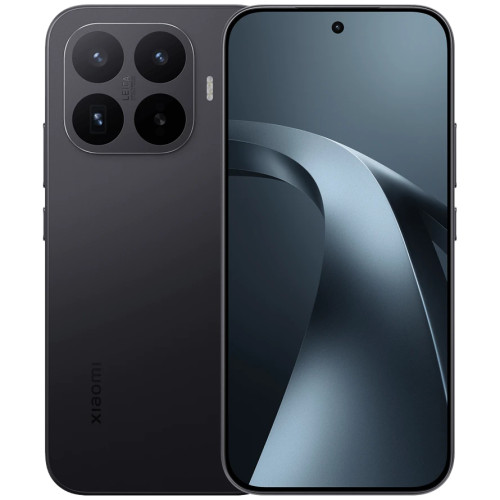 Xiaomi 17T 12GB/256GB Dual SIM Black