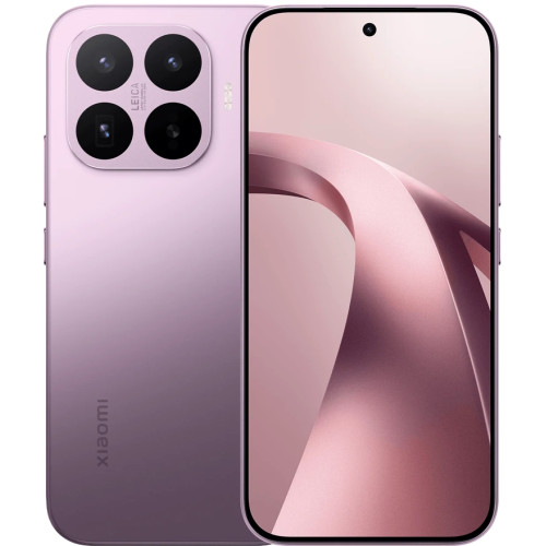 Xiaomi 17T 12GB/256GB Dual SIM Violet
