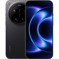 Xiaomi 17 Ultra 16GB/512GB Black (Eco Box)