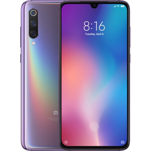 Xiaomi Mi 9 6GB/64GB Lavender Violet
