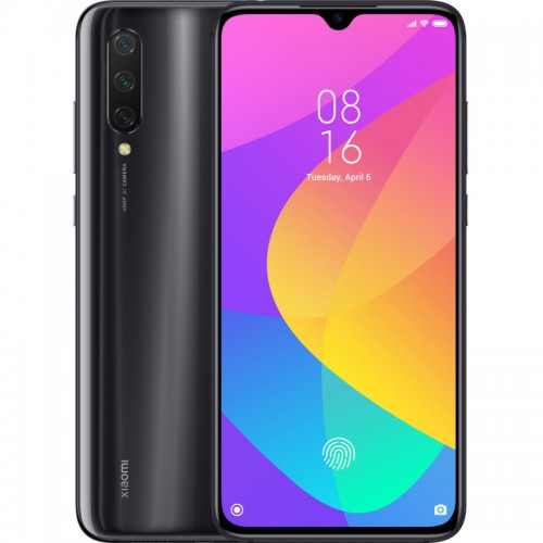 Xiaomi Mi 9 Lite 6GB/64GB Onyx Grey
