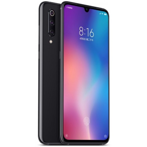 Xiaomi Mi 9 SE 6GB/64GB Black