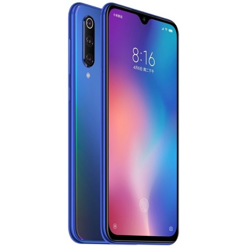 Xiaomi Mi 9 SE 6GB/128GB Blue