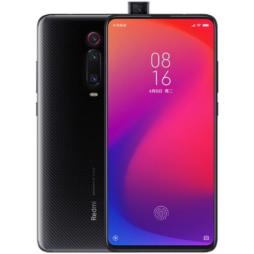 Xiaomi Mi 9T 6GB/128GB Carbon Black
