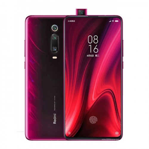 Xiaomi Mi 9T 6GB/128GB Red Flame
