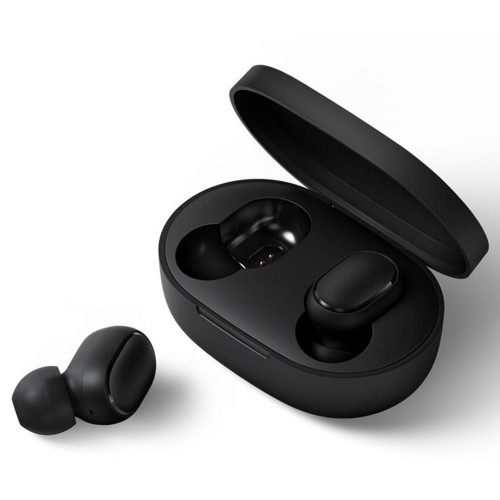 Xiaomi Mi True Wireless EarBuds Basic Black