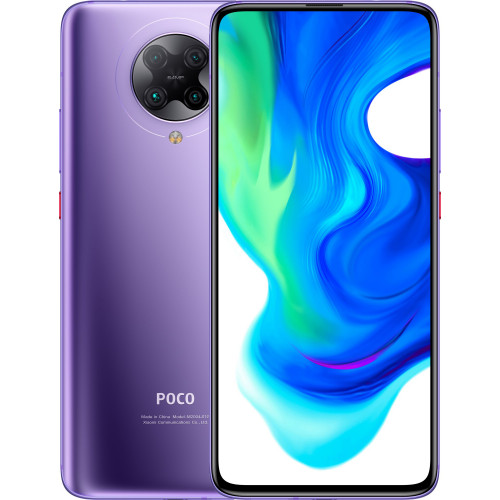 POCO F2 Pro 6GB/128GB Electric Purple