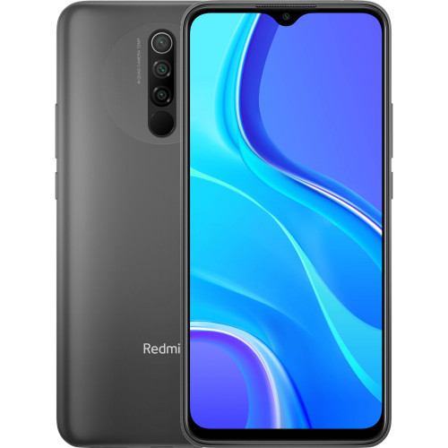 Xiaomi Redmi 9 3GB/32GB Carbon Grey