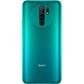 Xiaomi Redmi 9 4GB/64GB Ocean Green