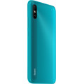 Xiaomi Redmi 9A 2GB/32GB Peacock Green