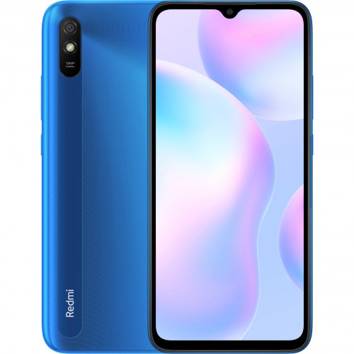 Xiaomi Redmi 9A 2GB/32GB Sky Blue