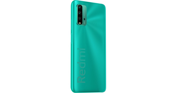 Xiaomi Redmi 9T 4GB/128GB Ocean Green