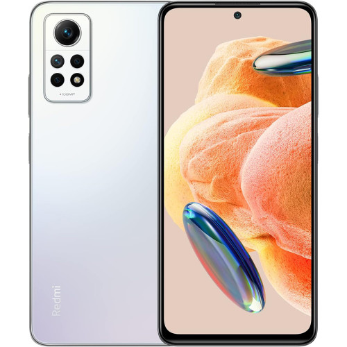 Xiaomi Redmi Note 12 Pro 8GB/256GB Dual SIM Polar White
