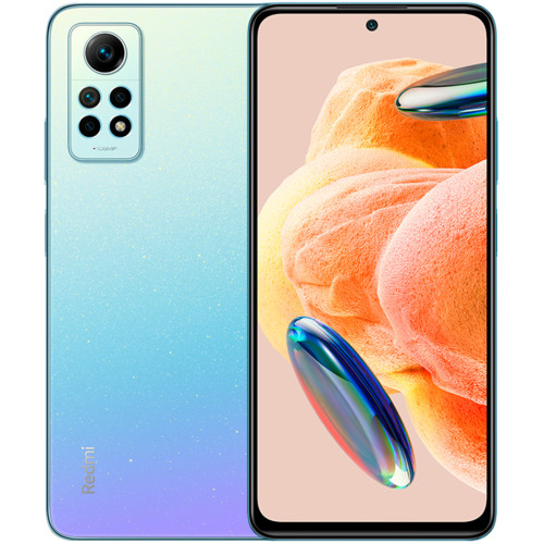 Xiaomi Redmi Note 12 Pro 8GB/256GB Dual SIM Star Blue